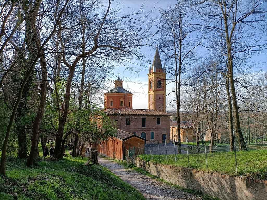 San Martino