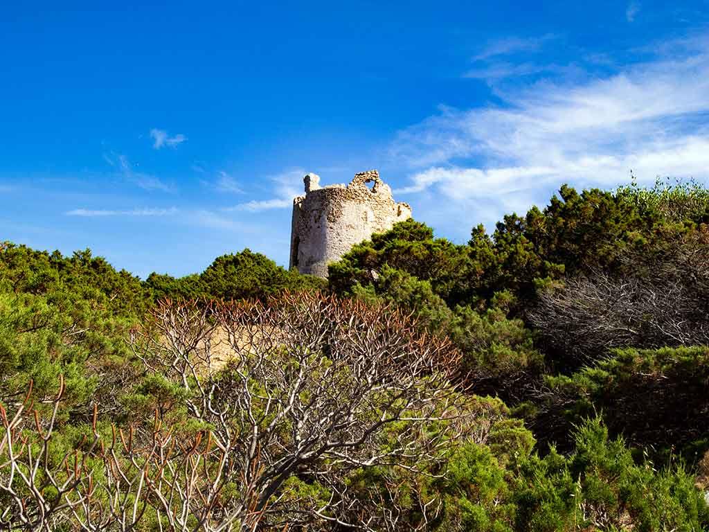 Torre del Bulo o Bollo