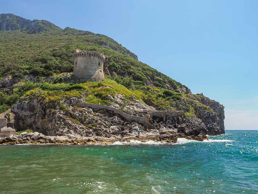 Torre Paola