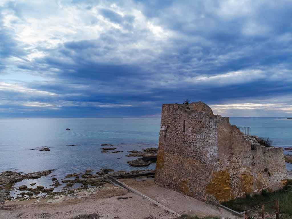 Torre Rinalda