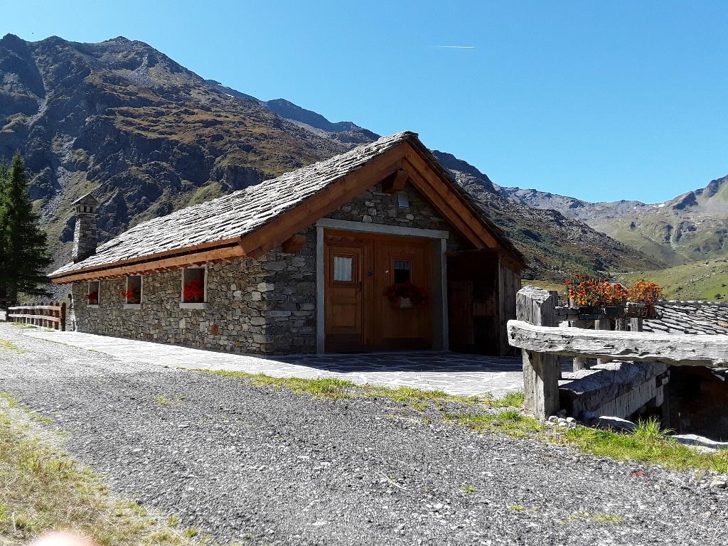 Arolla