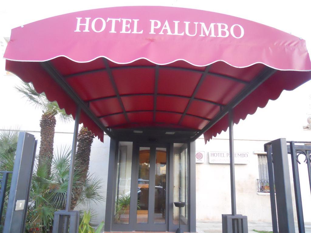 HOTEL PALUMBO