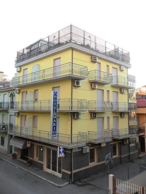 HOTEL MARIO