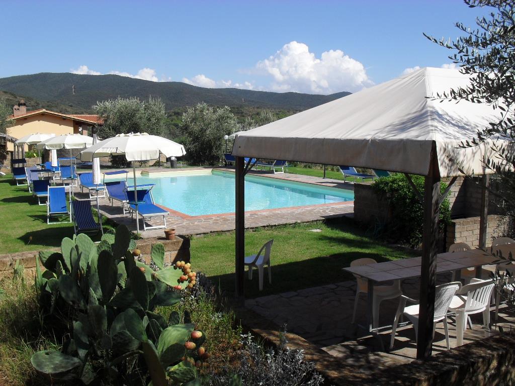 Agriturismo Val Di Nappo