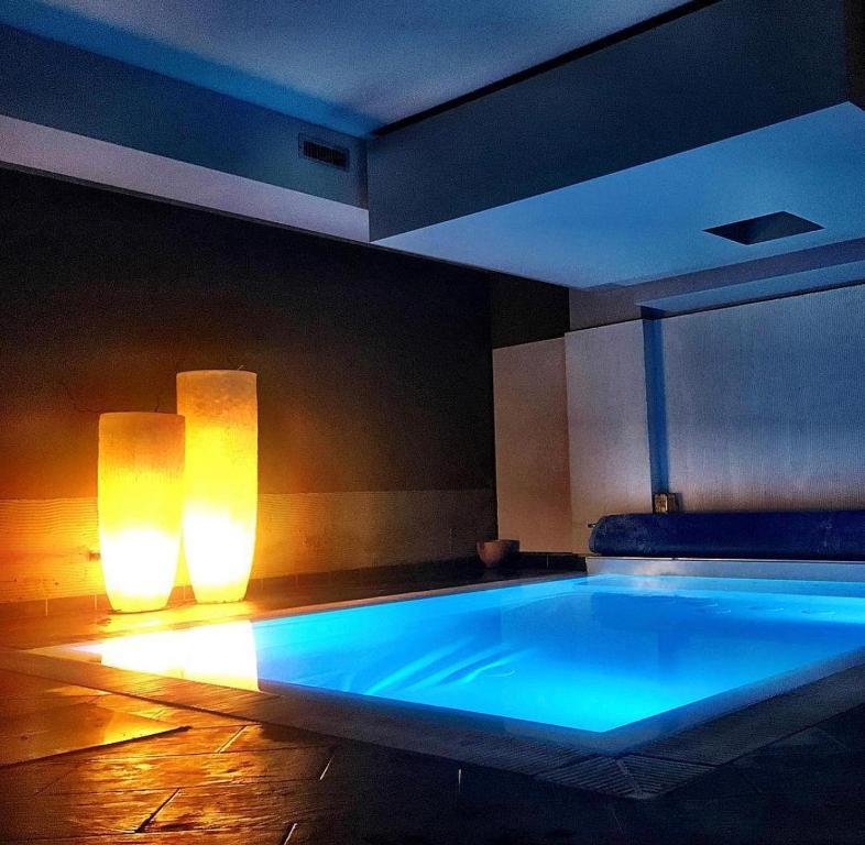 BES HOTEL CREMONA SONCINO