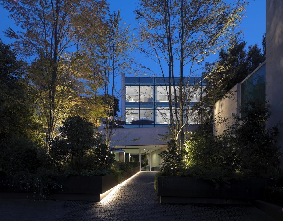 C-HOTEL & SPA