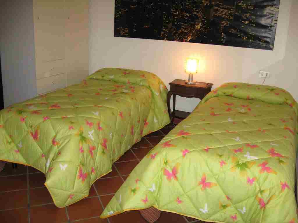 B&B Il Sughero