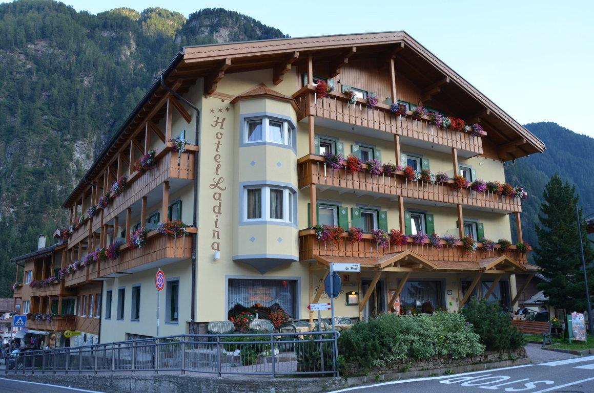 Hotel Ladina Holiday