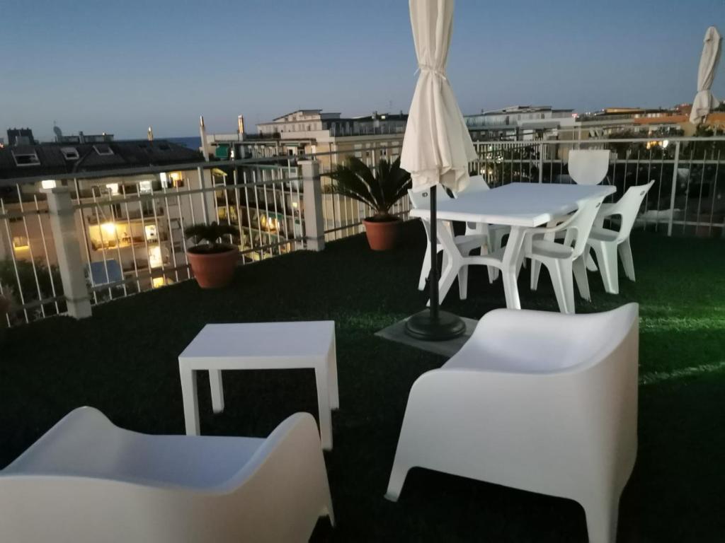 La Terrazza