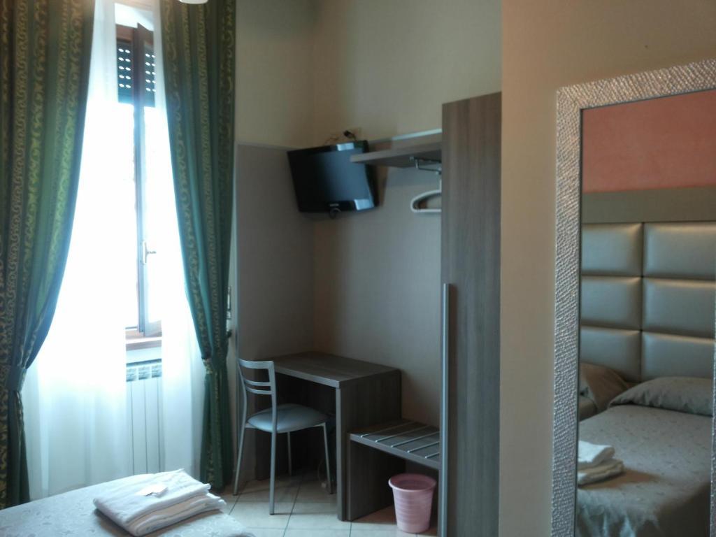 HOTEL LE QUERCE