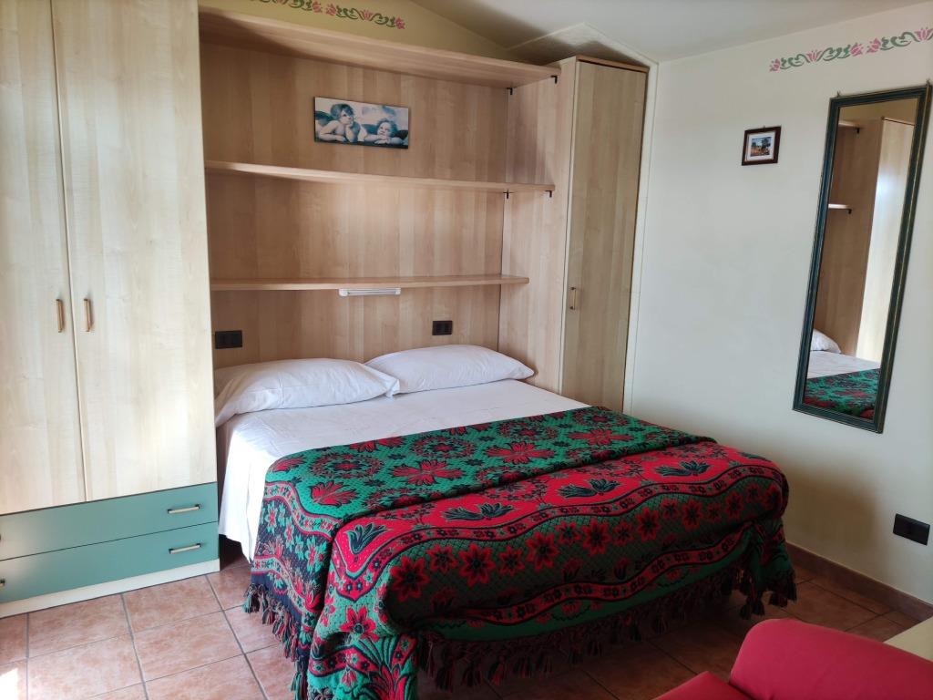 IL CAMOSCIO