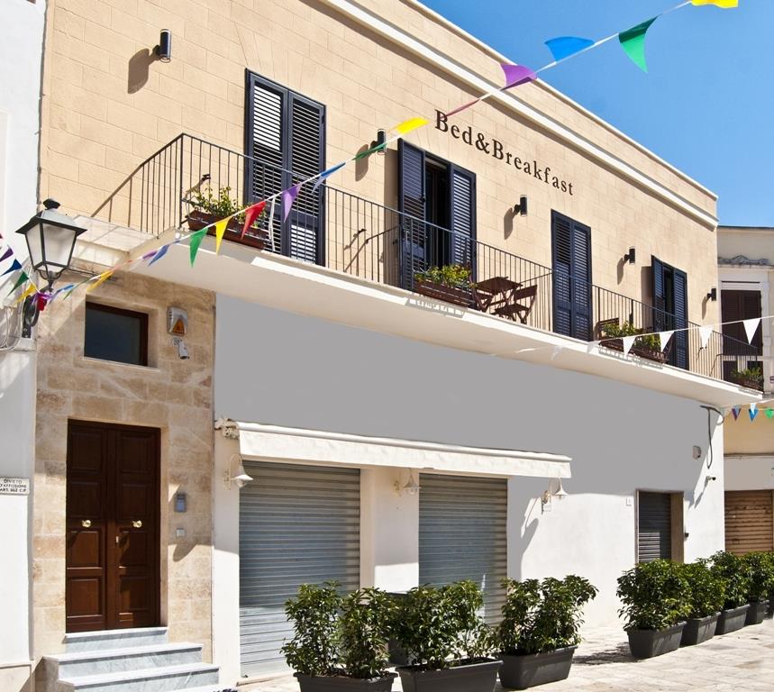 LA CORTE DEGLI SPADA