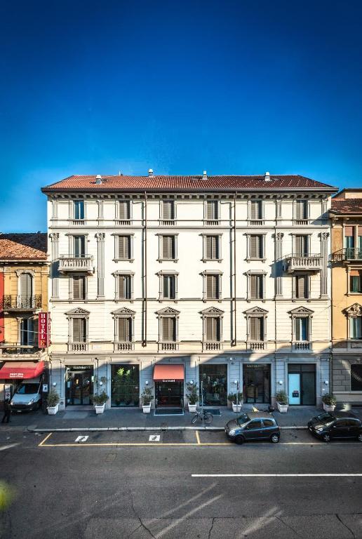 Eurohotel