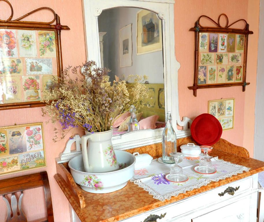 B&B IL TORCHIO