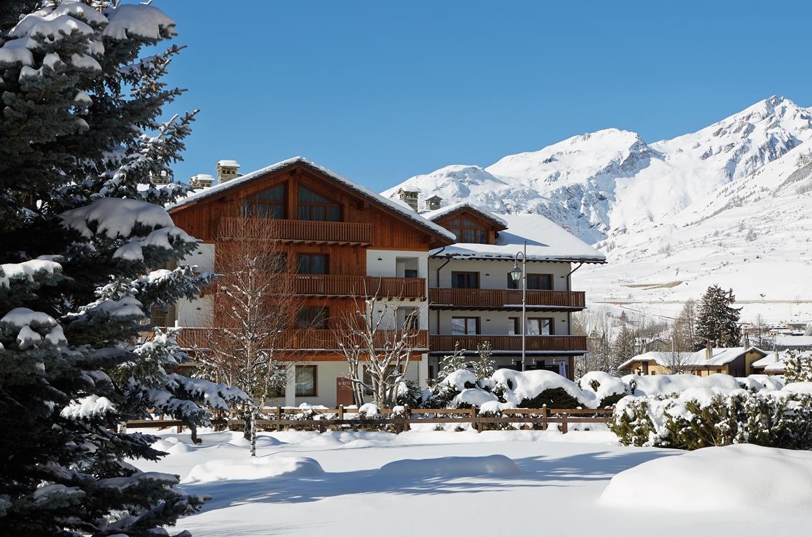 Montana Lodge & SPA