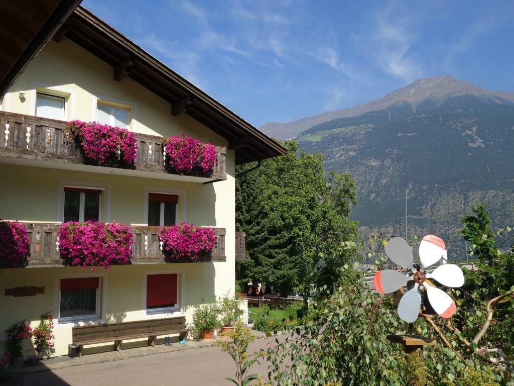 Appartamenti Stadlgut
