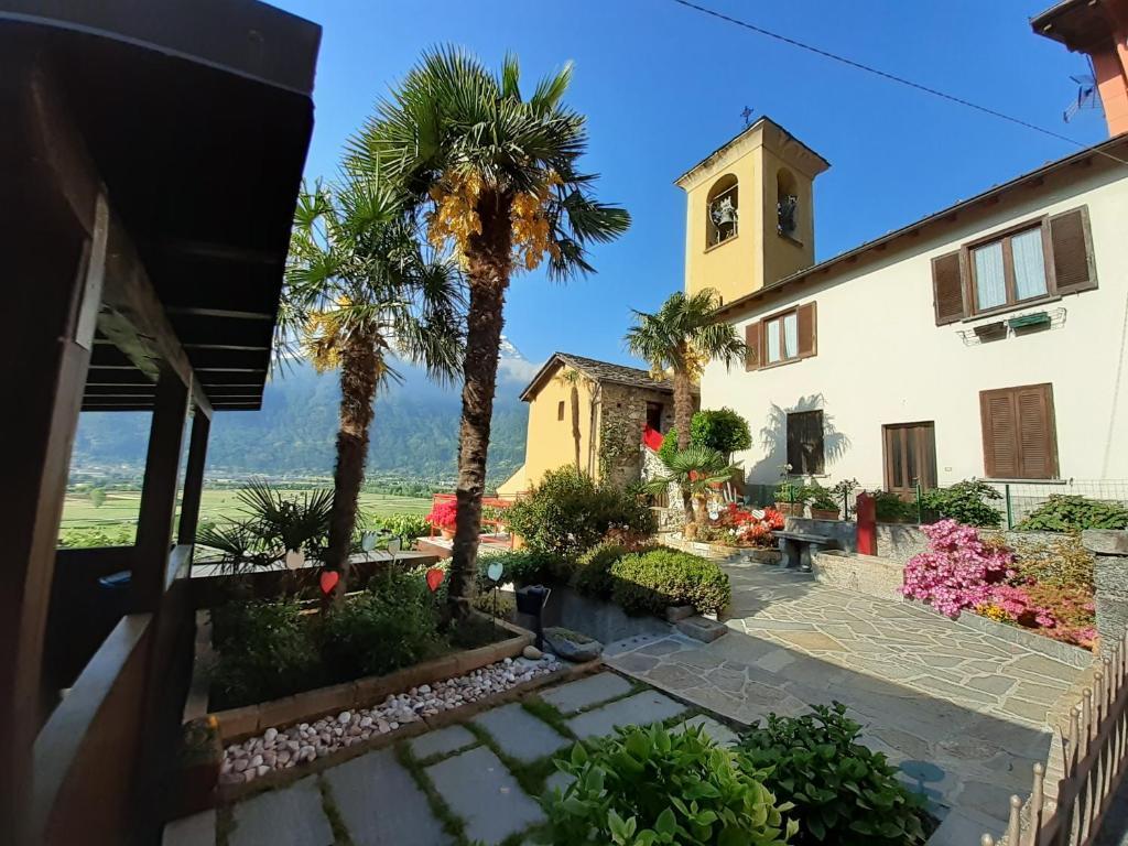 B&B MONASTERO