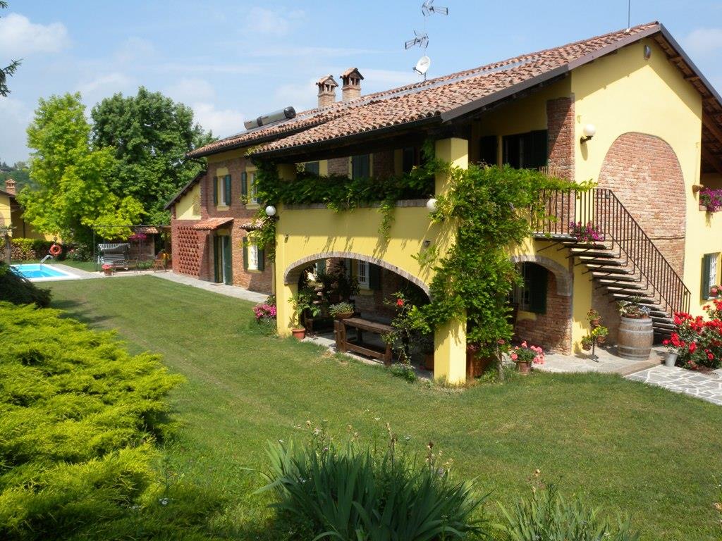 Cascina San Martino