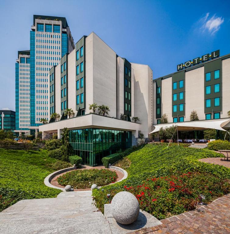 COSMO HOTEL TORRI