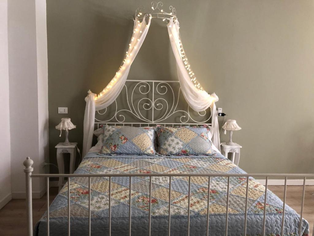 B&B FIORI DI GRANO
