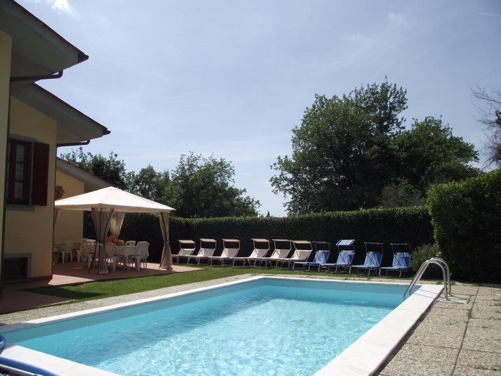 Villa Centoni