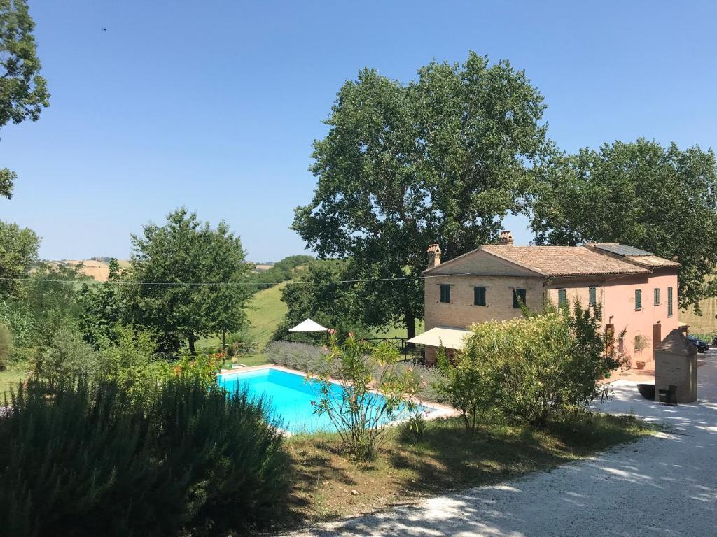 IL POSTO PERFETTO