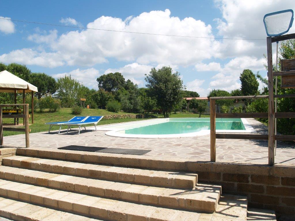 Agriturist Prile