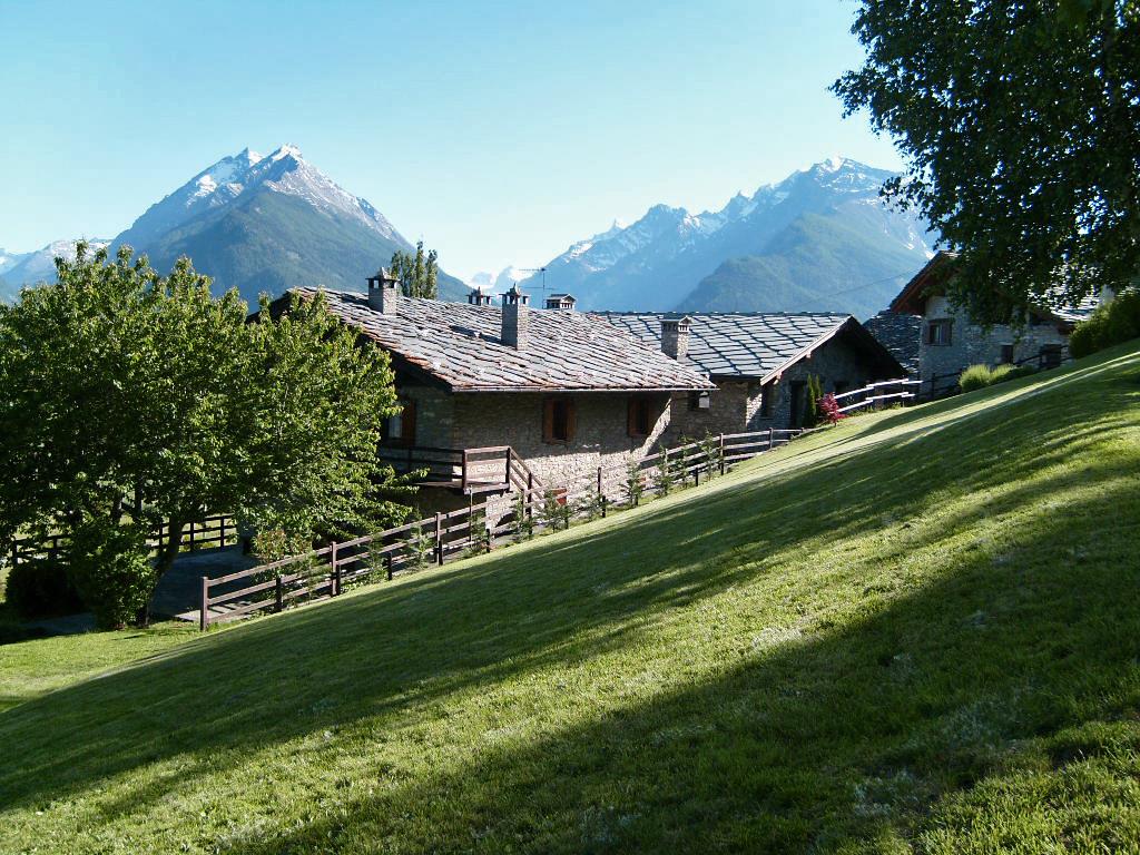 5 Laghi