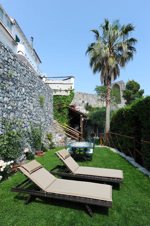 Villa Eustachio