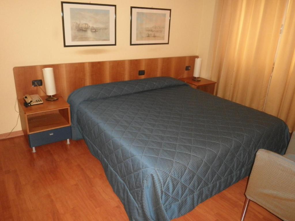HOTEL SELIDE