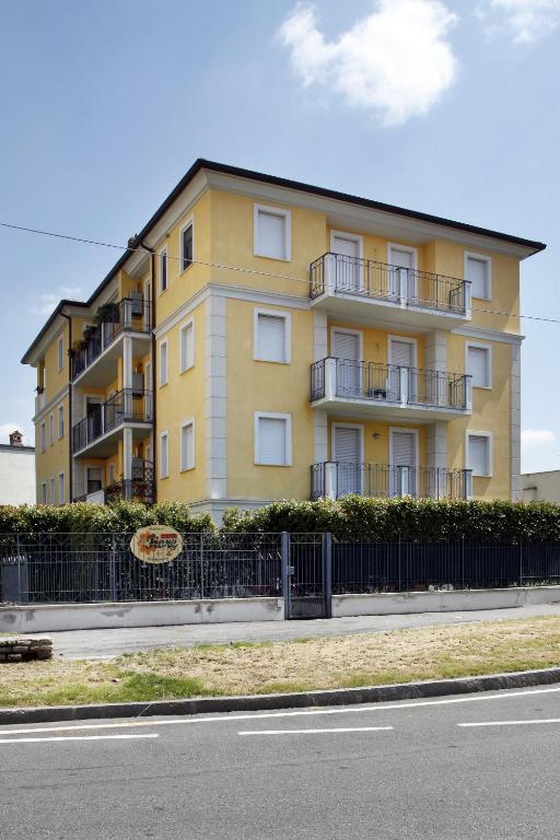 RESIDENZA IL FIORE