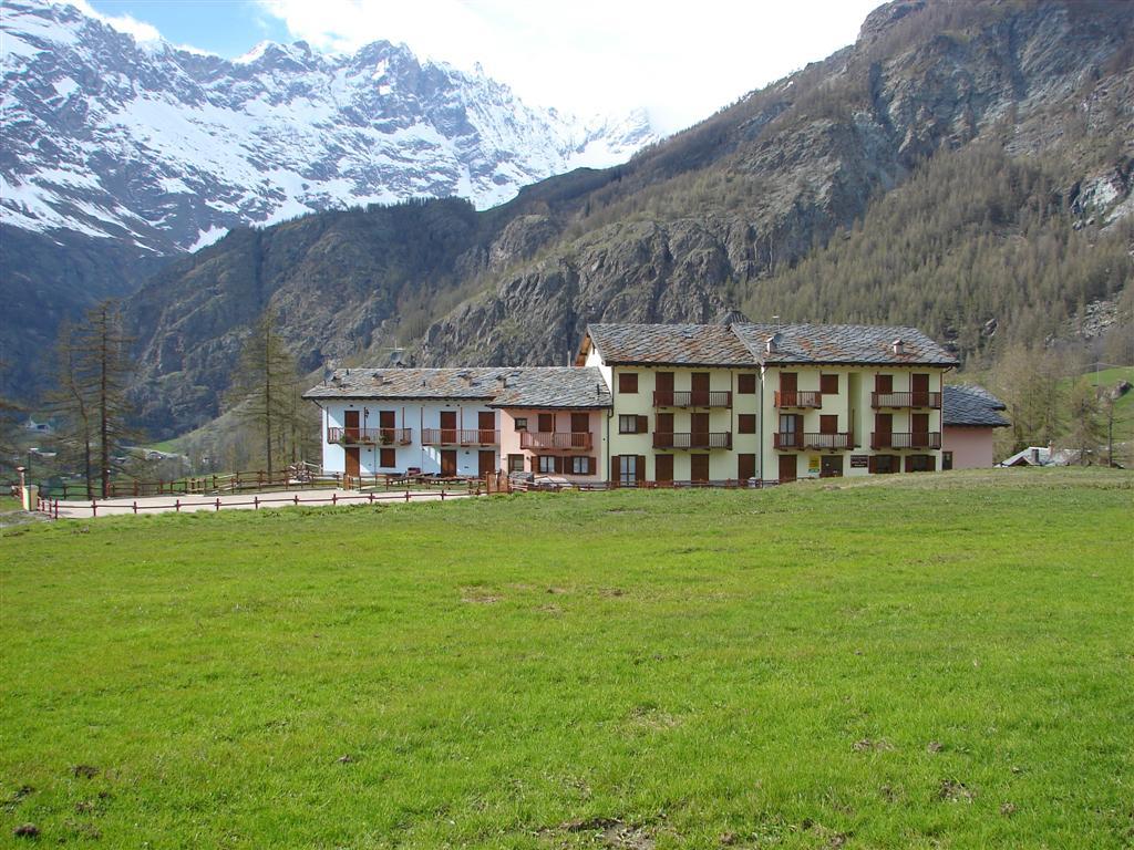 Residence Cervino 2
