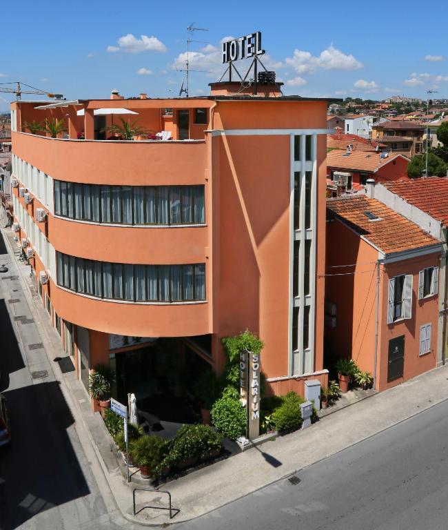 HOTEL SOLARIUM