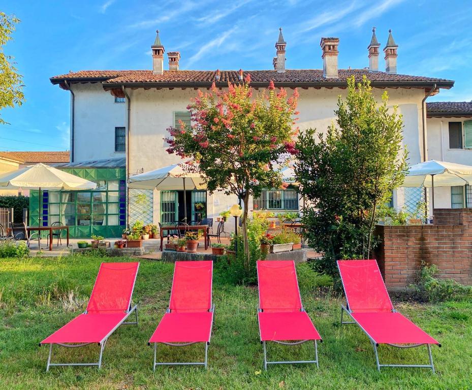 B&B LA BORASCA
