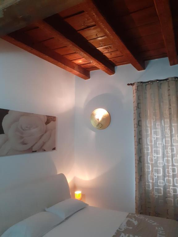 LA CORTE DEI CAPPUCCINI