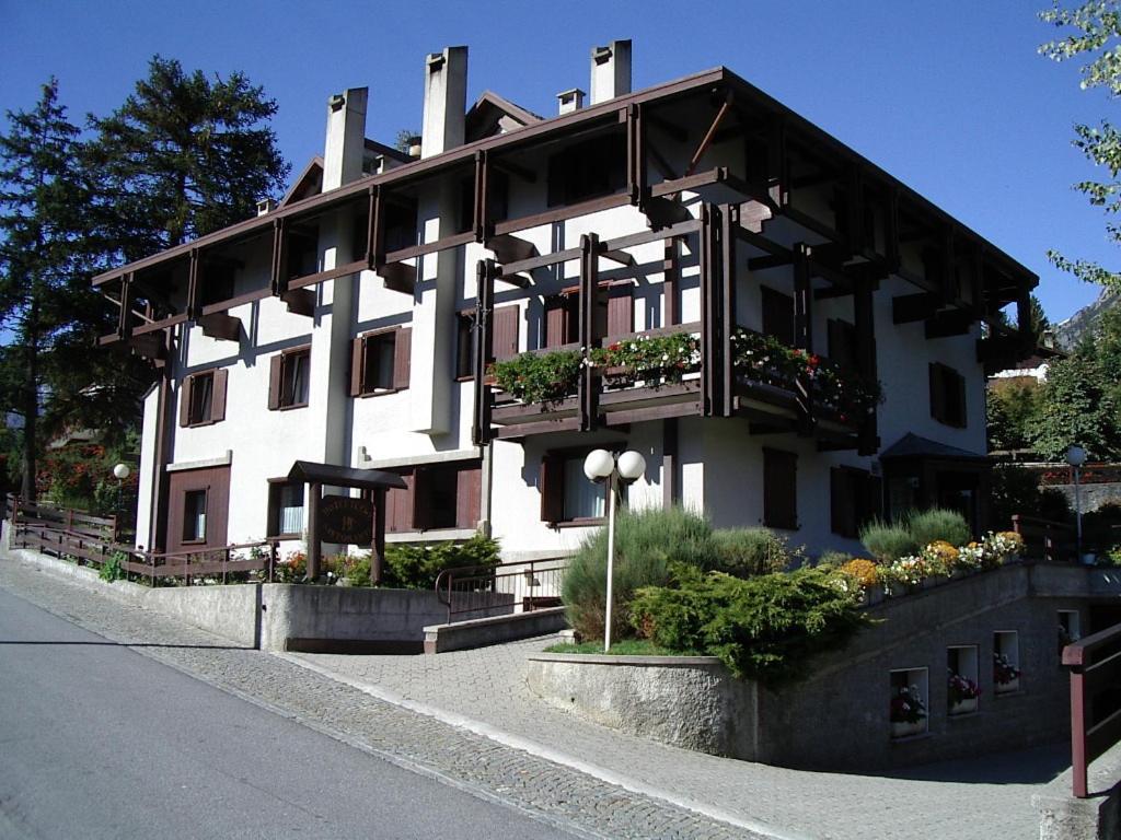 HOTEL TERME