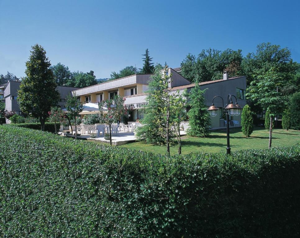HOTEL PENNILE
