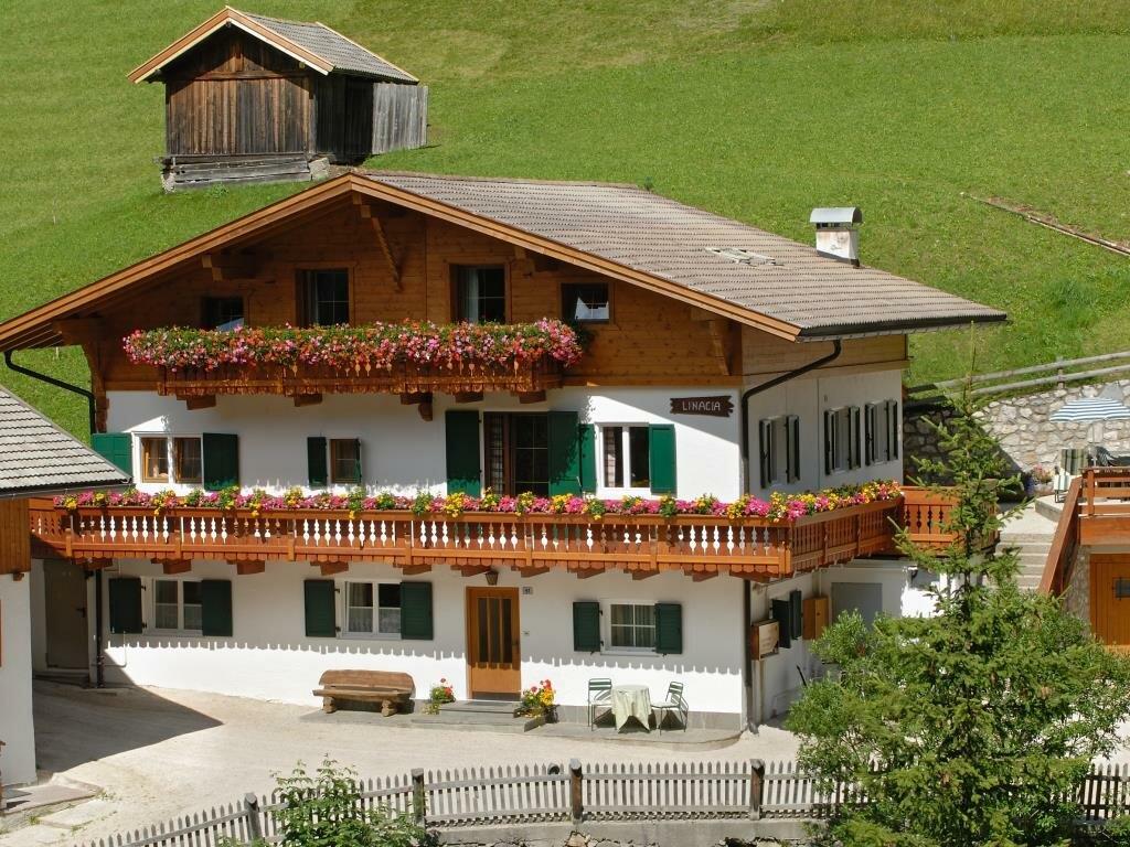 B&B - Apartments Linacia