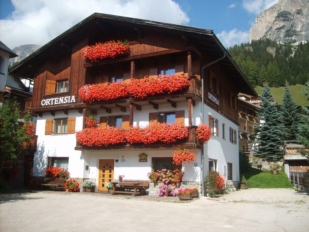 b&b Ortensia