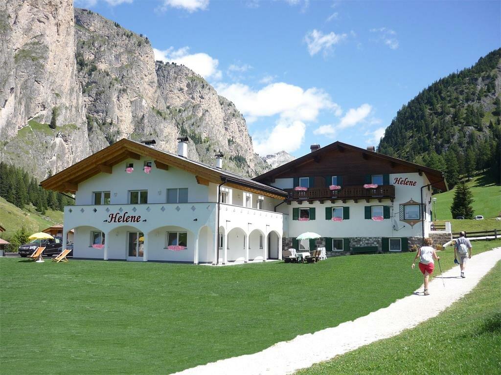 Apartments Helene