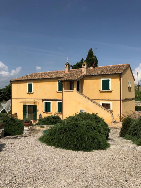 B&B SANTA CATERINA
