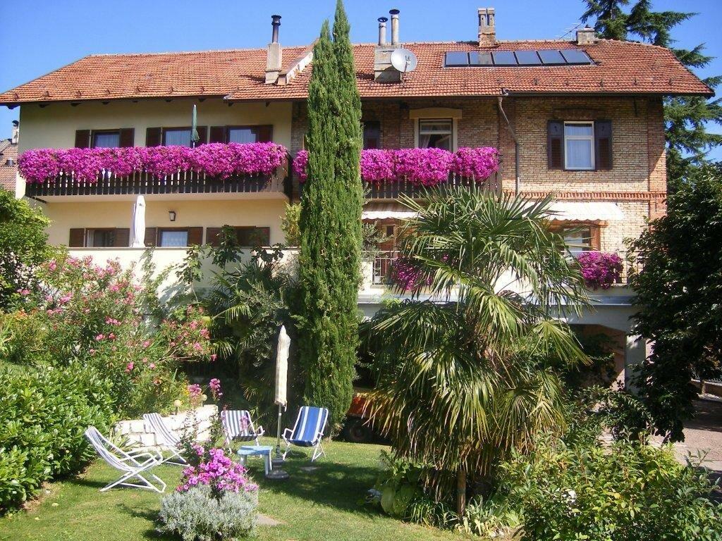 Appartamenti Franzelin