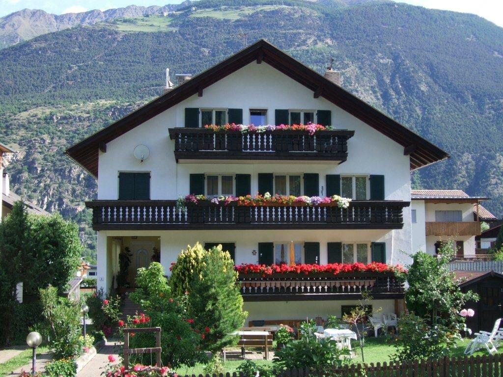 Appartamenti Haus Monika