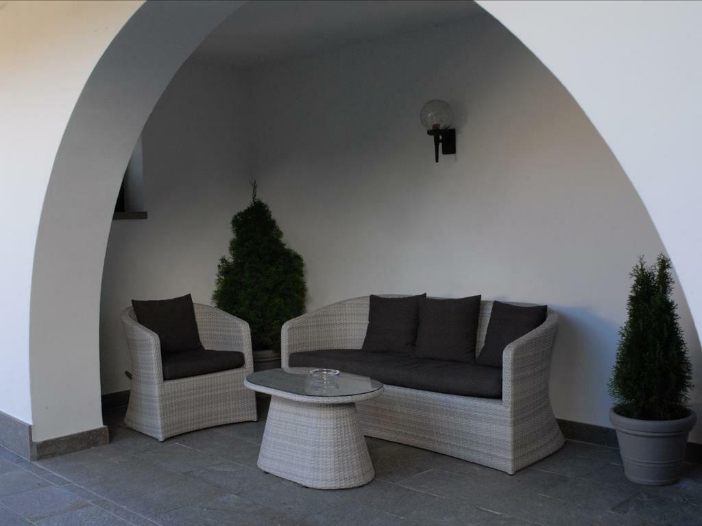 Residence Soleil
