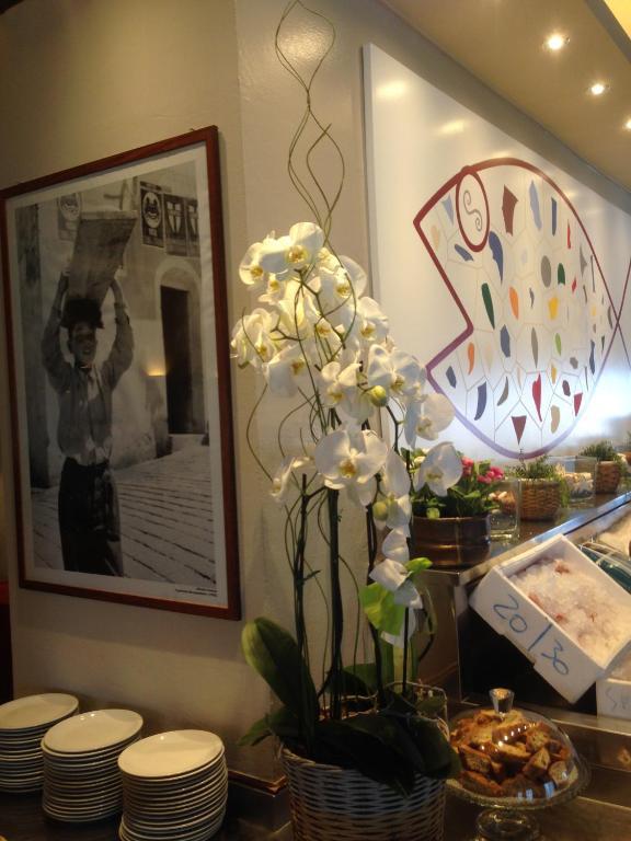 LOCANDA AI DUE ORSI
