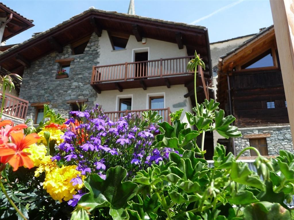 Au Vicariat