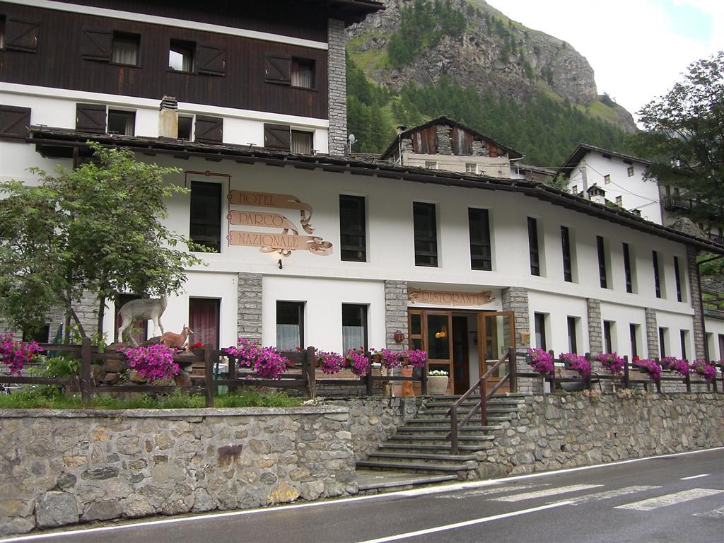 Hotel Parco Nazionale