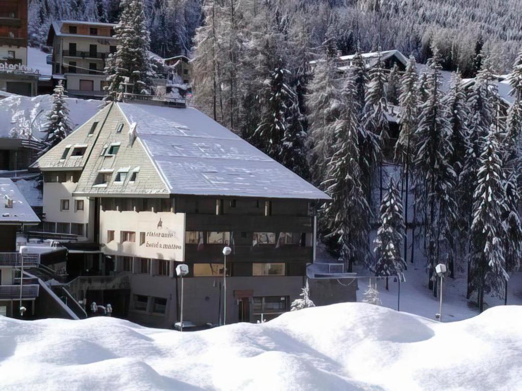 HOTEL SAN MATTEO