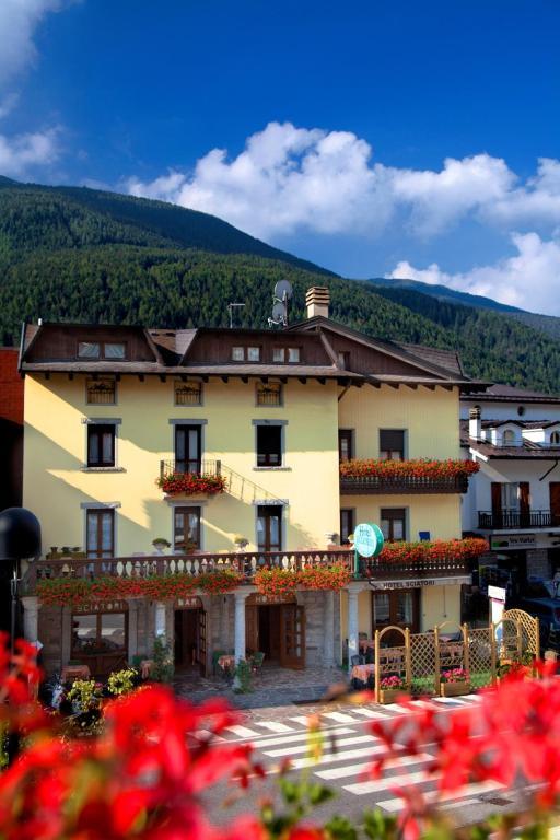 HOTEL SCIATORI