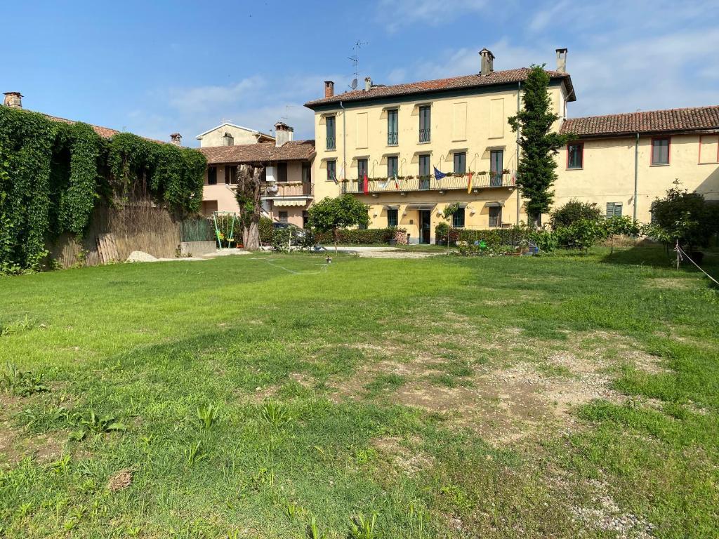 HOTEL DUCA DI TROMELLO